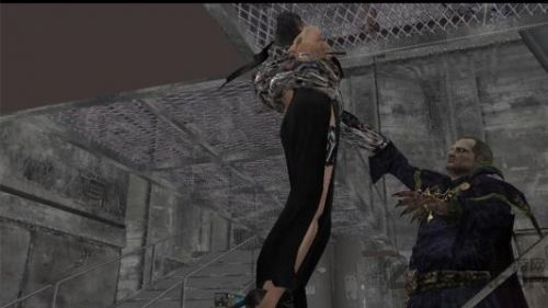 生化危机4重置版手机版 v2.2.3 安卓最新版