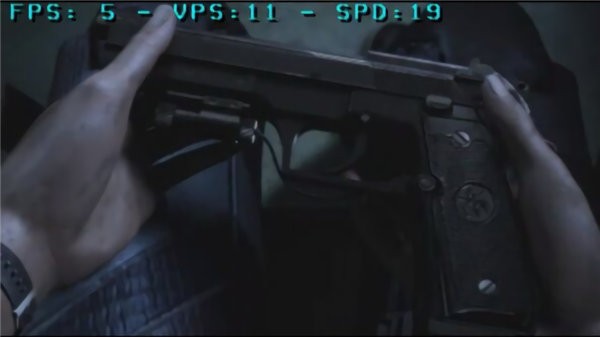 生化危机启示录游戏完整版 v04f3a7a3b 安卓版