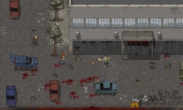 迷你dayz老兵解锁版 v1.3.1 安卓版