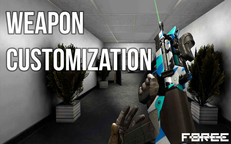 子弹力量中文版手机版 v1.96.0 安卓汉化版