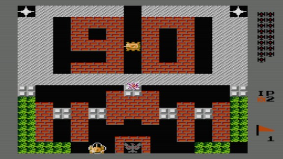 烟山90坦克大战游戏 v1.6.7安卓版