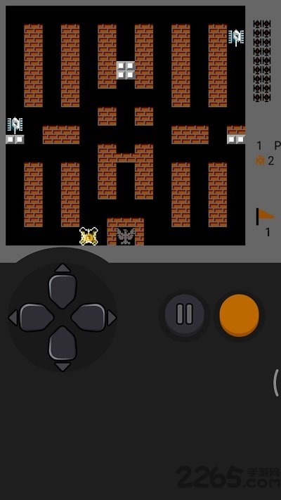 掌上90坦克大战手机版 v1.1 安卓版