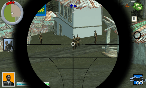 火线狙击手3游戏 v8081.23.5.21 安卓版