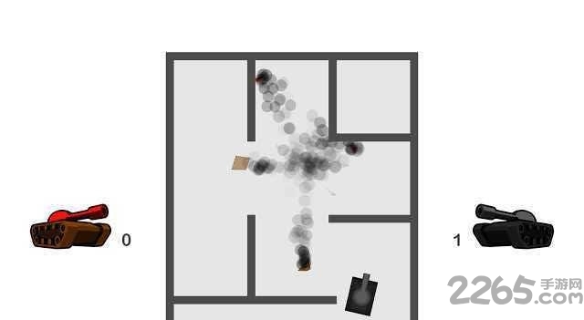 坦克动荡2手机版中文版 v1.0.7 安卓普通版