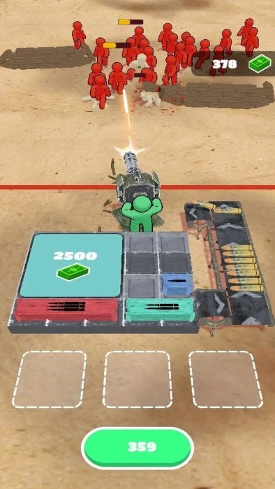 末日军火库游戏 v0.7.2 安卓版