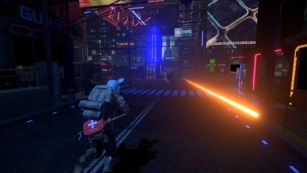 逃离克里夫最新版本 v1.93.1 安卓手机版