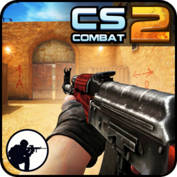 反恐精英射击手游