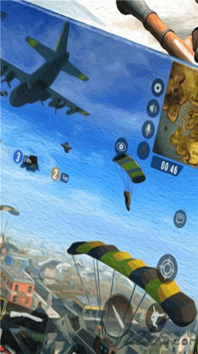 火力小队战中文版 v280715 安卓版