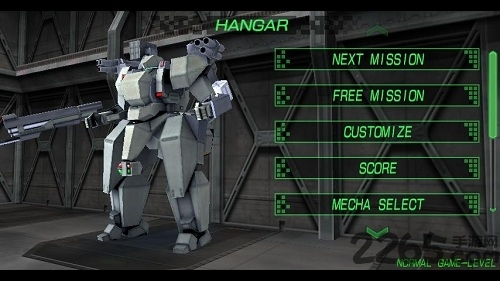 毁灭枪手完整所有机甲版 v11.0.0.25 安卓版