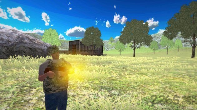 战地幸存者大逃杀手机版 v0.05 安卓版