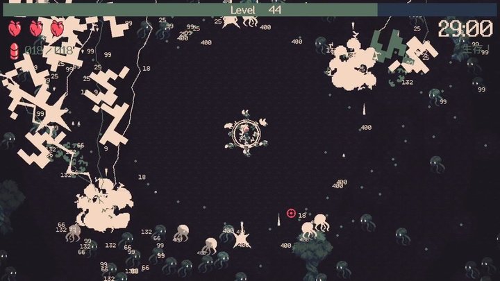 黎明前20分钟手机版游戏 v1.0.33 官方安卓最新版