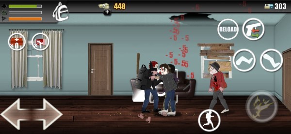 背水一战游戏 v1.230306 安卓版