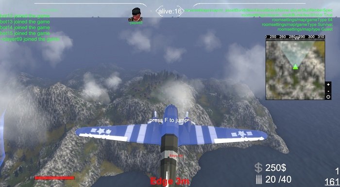 野蛮打击中文版 v1.2893 安卓官方正版