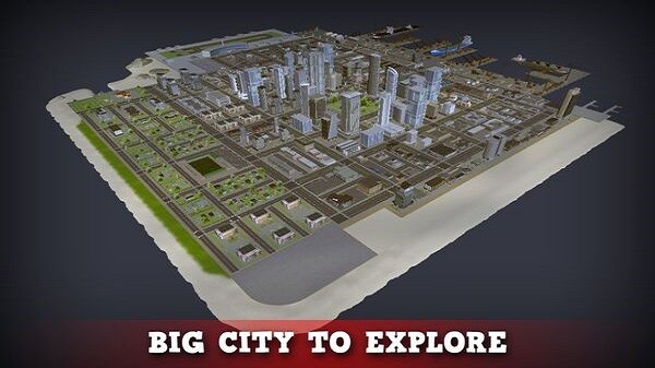 正义之敌3最新版 v1.072 安卓版