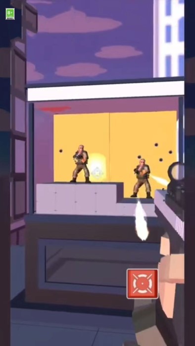 我要做枪神小游戏 v0.0.1 安卓版