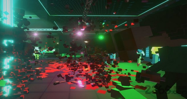 血染小镇手机正式版(paint the town red) v1.0 安卓最新版