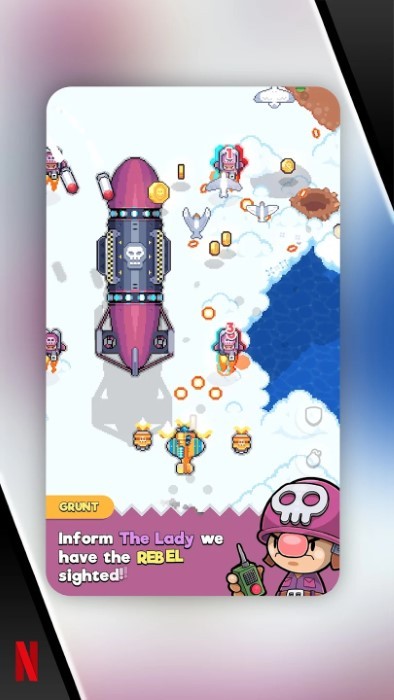 空中乱战游戏 v1.1.7 安卓版