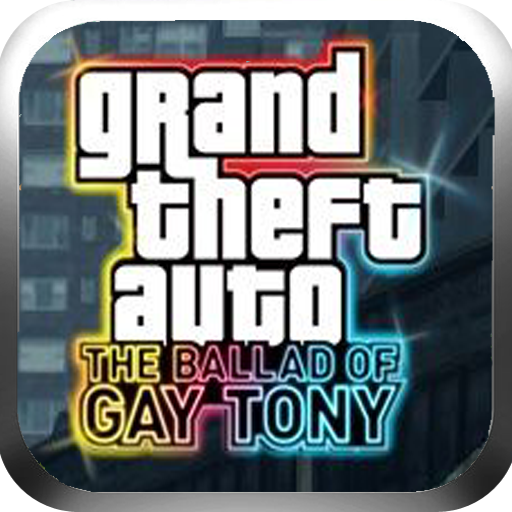 侠盗无双0.3中文版