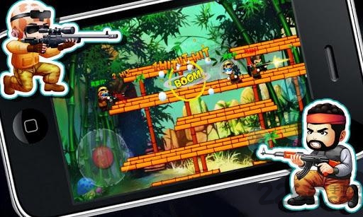 小小枪战反恐精英手机版 v2.9.4 安卓版