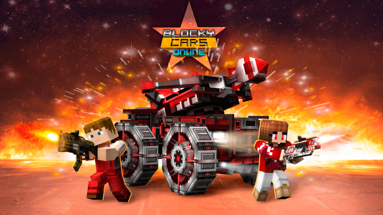 像素车ol6.3.6无限金币 v6.3.6 安卓版