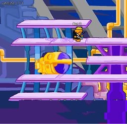 4399混乱大枪战手机版