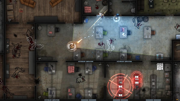 破门而入2北方特遣队正版 v1.2.0 安卓中文版