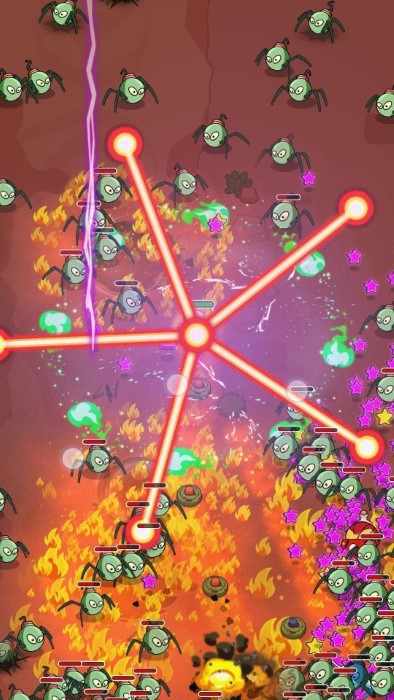 异世界的奇幻冒险游戏 v1.1.3 安卓版