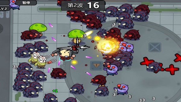 土豆地牢最新版 v1.01.17 安卓版