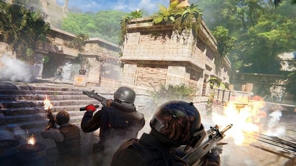 特种部队小组3中文版 v1.2 安卓正式版