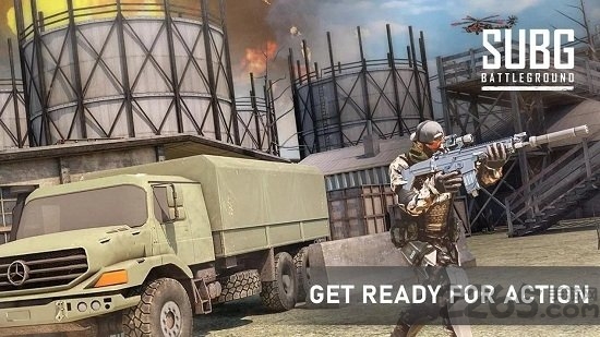 特种部队战场手机版 v1.23 安卓版