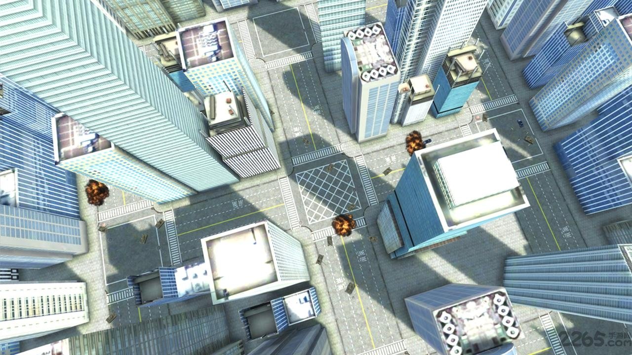 坦克大战2单机游戏 v1.0 安卓版