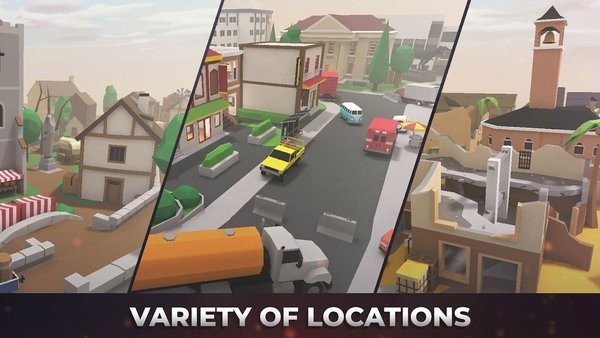 聚战游戏2023 v1.31 安卓官方版