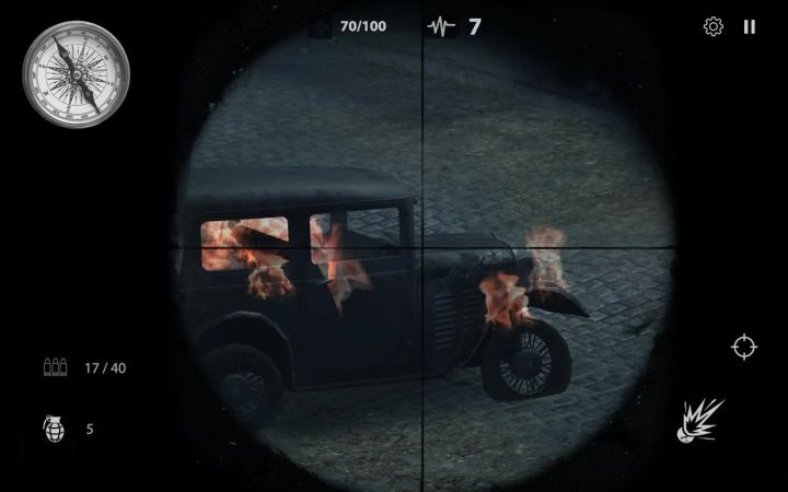 拯救大兵布莱恩手机版 v1.1.1 安卓版