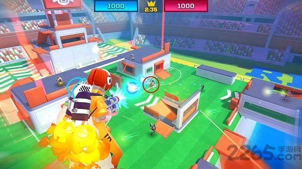 专业射手正版 v3.10.0 官方安卓中文版