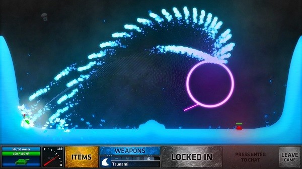 炮弹冲击最新版(shellshock live) v1.0.0 安卓版