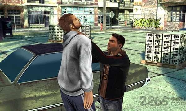 生死9毫米中文直装版 v1.0.1 安卓版