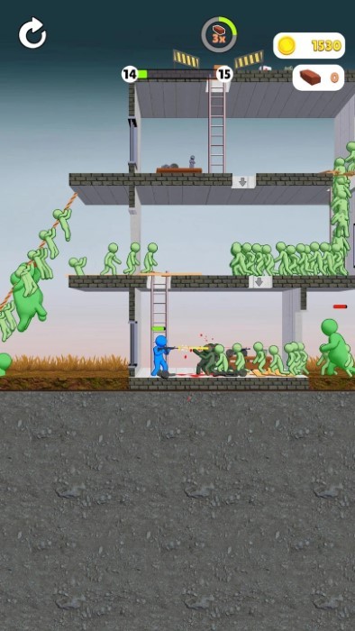 黄昏战争游戏 v1.1.1 安卓版