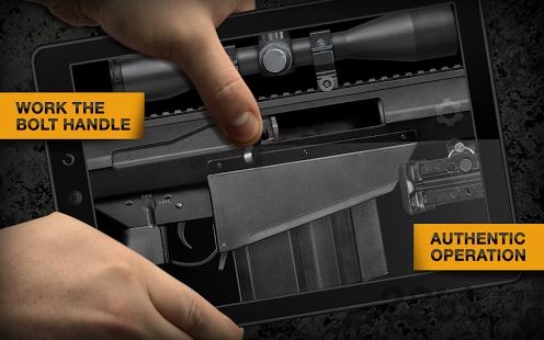 真实枪械2(专业版)完整版 v2.136 安卓最新官方版