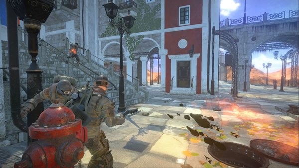 逃离克里夫最新版本 v1.93.1 安卓手机版