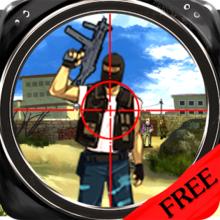 狙击手死亡狙击手机版