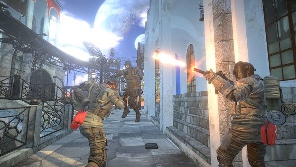 逃离克里夫最新版本 v1.93.1 安卓手机版