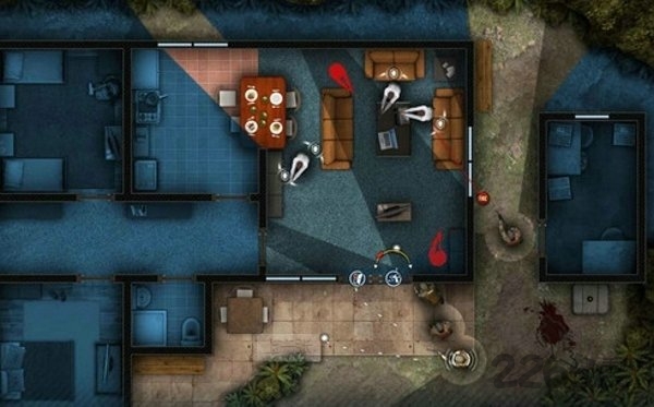 破门而入手游中文版 v1.1.28 安卓官方正版