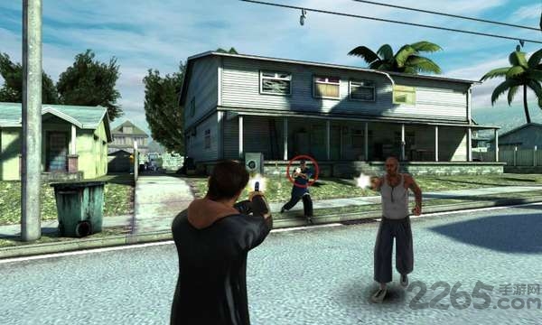 生死9毫米中文直装版 v1.0.1 安卓版