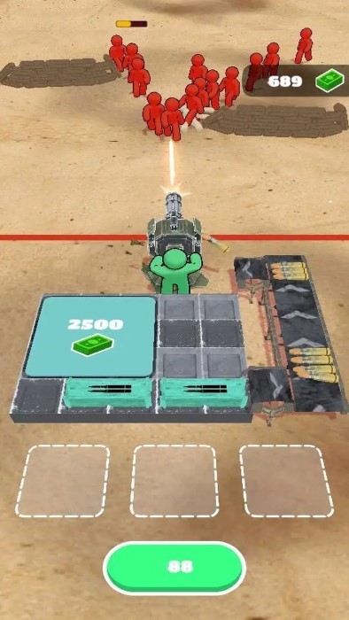 末日军火库游戏 v0.7.2 安卓版