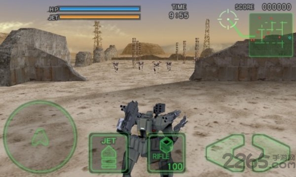 毁灭枪手2中文版 v2.0.0 安卓汉化版