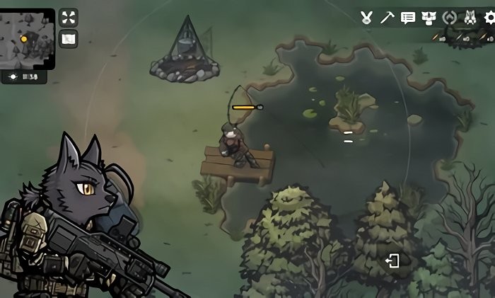 物种战争2启示录汉化版 v1.2.8 安卓高级版