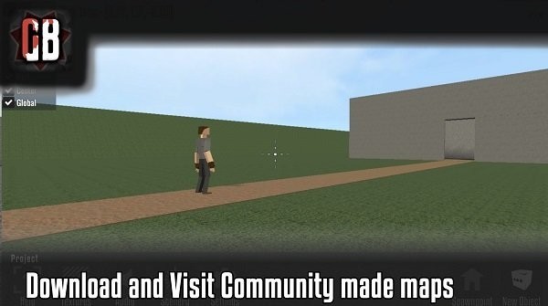 2023g沙盒仇恨内置菜单最新版 v13.7.3 安卓版