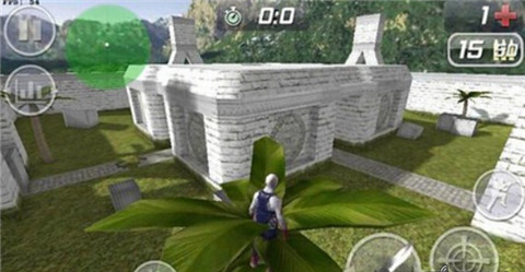 反恐精英cmswat官方版 v4.1.3 安卓版