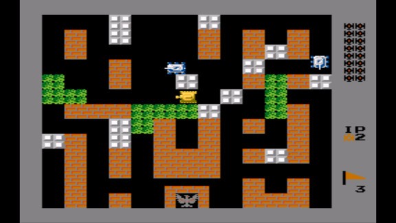 烟山90坦克大战游戏 v1.6.7安卓版