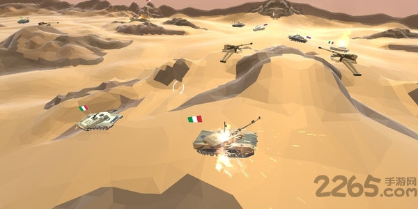 3d现代装甲坦克手机版 v1.2.0.5 安卓版